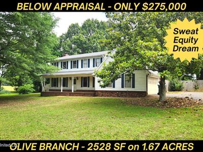 3850 Plum Point Dr E, Olive Branch, MS, 38654