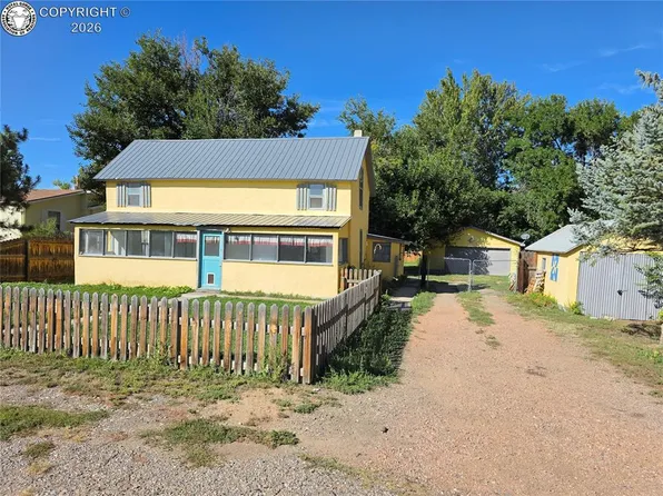 311 E 7th St, Florence, CO 81226