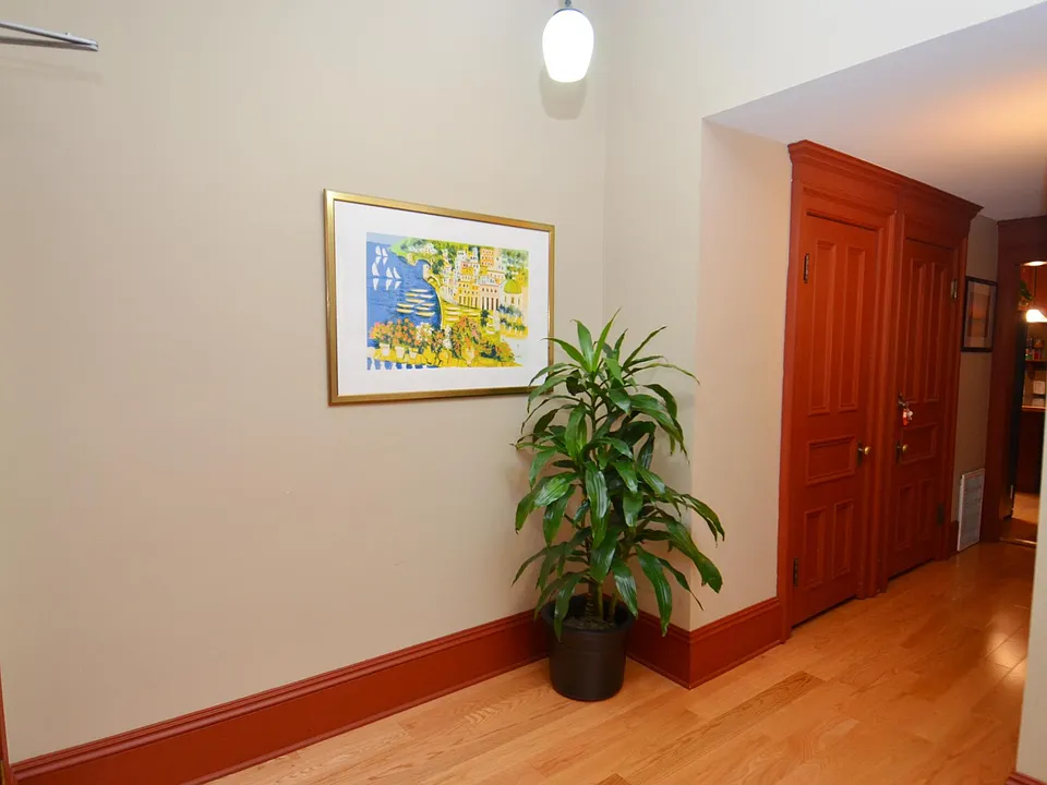 Entryway
