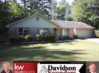 101 Turkey Trl, Fortson, GA 31808
