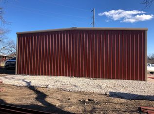 224 N 4th St, Albany, TX 76430