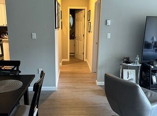 466A Liberty St UNIT 203, Little Ferry, NJ 07643