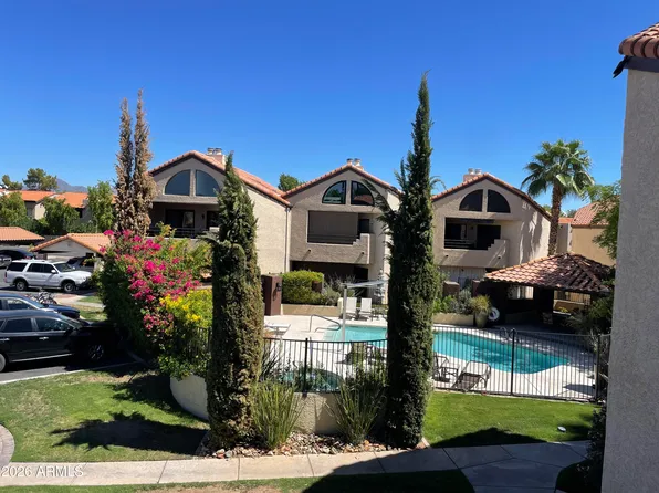 10301 N 70th Street #202, Paradise Valley, AZ 85253