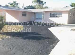 161 NE 25th St, Pompano Beach, FL 33064