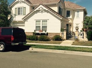 1024 Rock Harbor Point, Hercules, CA 94547