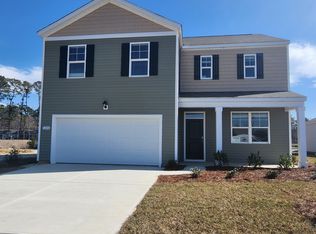 1224 Sennema Cir LOT 48, Galen B Myrtle Beach, SC 29588