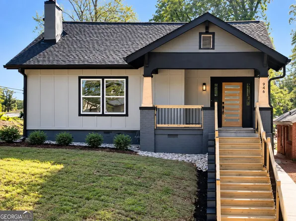946 Ashby Grv SW, Atlanta, GA 30314