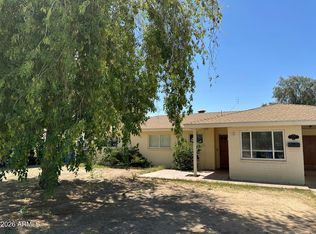 3727 W San Juan Ave, Phoenix, AZ 85019