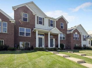 15119 French Dr N, Hugo, MN 55038