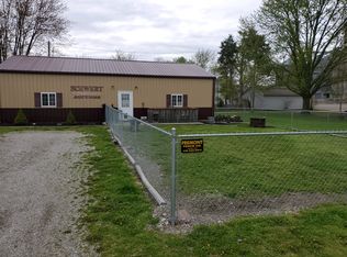 22990 Defiance Pike, Custar, OH 43511