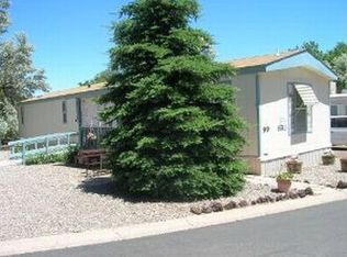5250 North Highway 89 LOT 99, Flagstaff, AZ 86004
