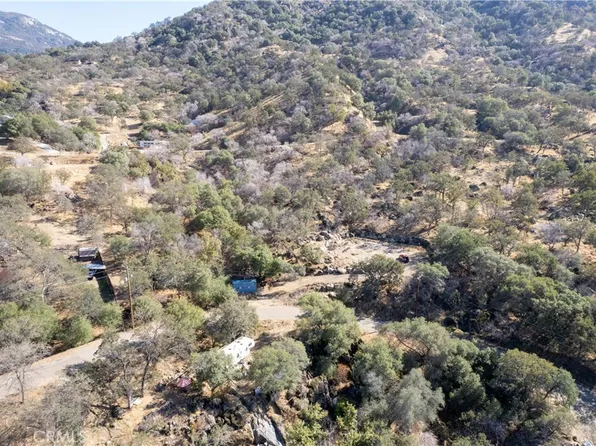 45352 Hammond Dr Lot 21, Three Rivers, CA 93271