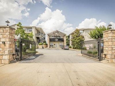 820 North St APT 9, Little Rock, AR, 72201
