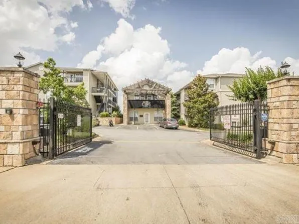 820 North St APT 9, Little Rock, AR 72201