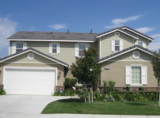 8316 Fiske Dr, Eastvale, CA 92880