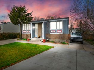 3986 S 6400 W #3986, West Valley City, UT 84128