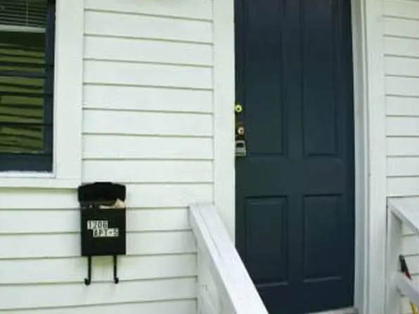 1206 Burdette St, New Orleans, LA