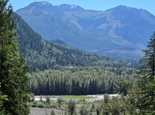 5836 Mount Baker Hwy, Deming, WA