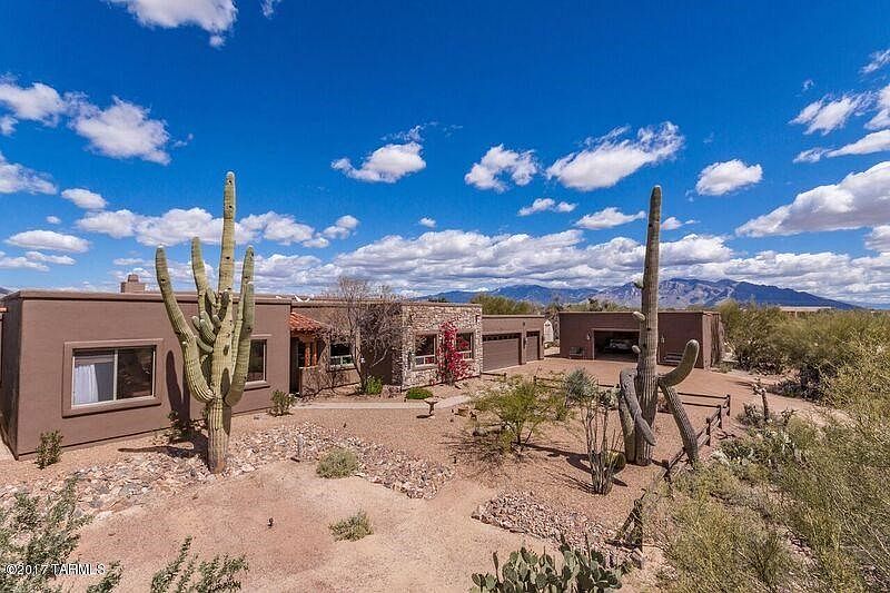 1st image of 10913 N Camino De Oeste