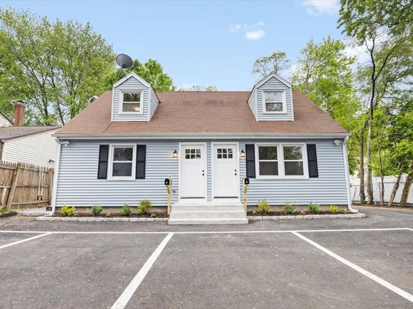 54 Morris St #1, Stamford, CT 06906