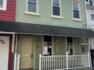 832 W Liberty St, Allentown, PA 18102