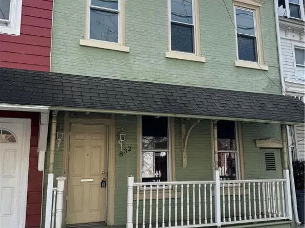 832 W Liberty St, Allentown, PA 18102