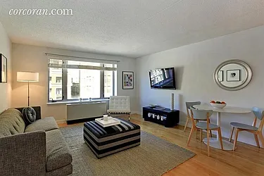 Rented by Corcoran