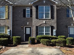 3544 Waldrop Trl, Decatur, GA 30034