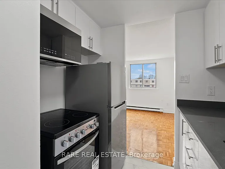 7555 Goreway Dr #205 — Photo 1
