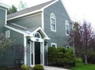 25 Somerset, Freeport, ME 04032