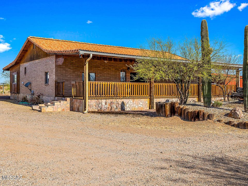 15380 W Avra Valley Rd, Marana, AZ 85653 Zillow