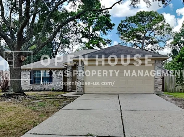 21510 Forest Colony Dr, Porter, TX 77365