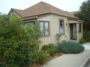 314 Granite St, Pacific Grove, CA 93950