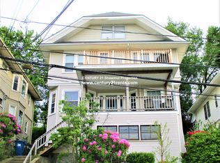 27 Langley Rd #2, Boston, MA 02135