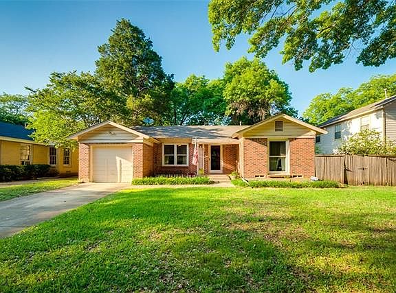 2nd image of 6227 Parkdale Dr