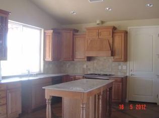 8040 O Donovan Rd, Creston, CA 93432