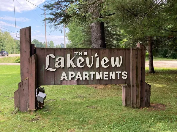 6540 E M 115 APT 1A, Cadillac, MI 49601