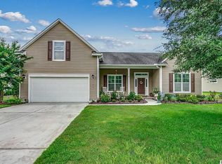 104 Three Oak Ln, Conway, SC 29526