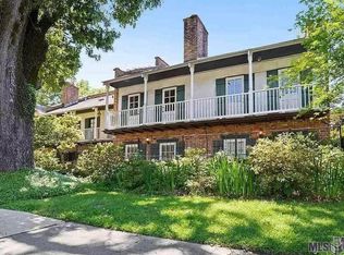 710 Park Blvd APT 6, Baton Rouge, LA 70806