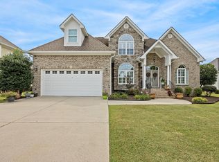 9440 Wandering Way, Ooltewah, TN 37363