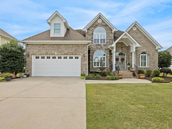 9440 Wandering Way, Ooltewah, TN 37363