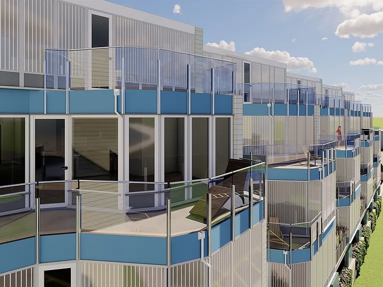 120 Nantasket Ave #Penthouse 4 — Photo 6
