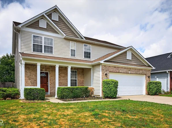 6552 Locust Grove Dr, Indianapolis, IN 46237