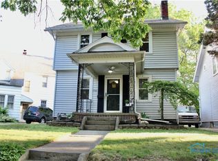 1301 Sabra Rd, Toledo, OH 43612