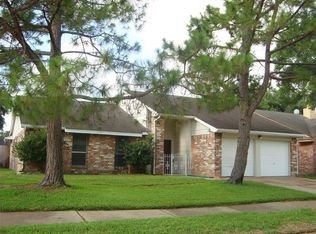 19623 Moonhollow Dr, Houston, TX 77084