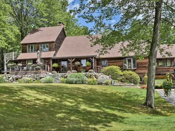 259 Bolton Road, Winchester, NH 03470