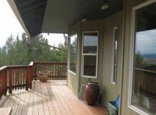 11481 NW Nye Ave, Prineville, OR 97754
