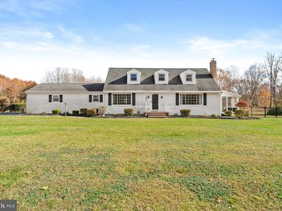 21 Holmes Mill Rd, Cream Ridge, NJ, 08514