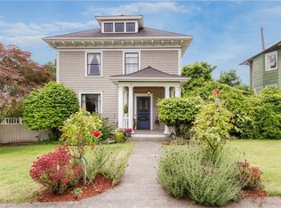 616 N Ainsworth Ave, Tacoma, WA 98403