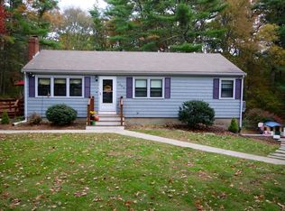 1054 Plymouth St, East Bridgewater, MA 02333
